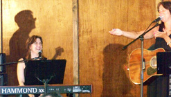 Liz Collins wedding photo